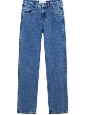 Jeansy Straight Leg PULL&BEAR