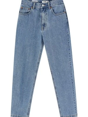 Jeansy Straight Leg PULL&BEAR