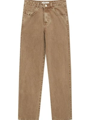 Jeansy Straight Leg PULL&BEAR