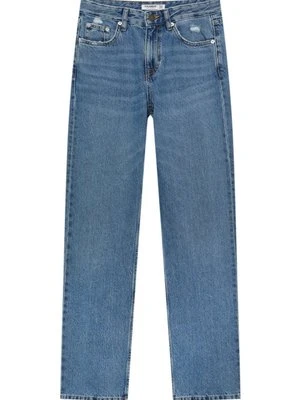 Jeansy Straight Leg PULL&BEAR