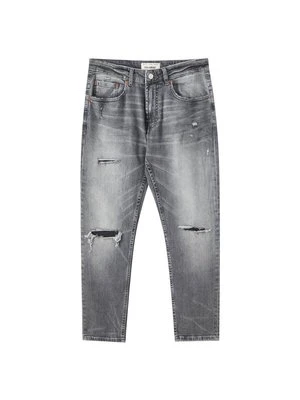 Jeansy Straight Leg PULL&BEAR
