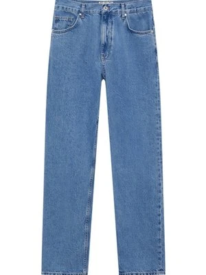 Jeansy Straight Leg PULL&BEAR