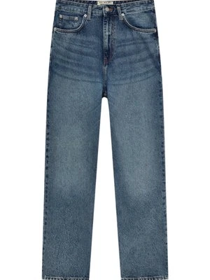 Jeansy Straight Leg PULL&BEAR