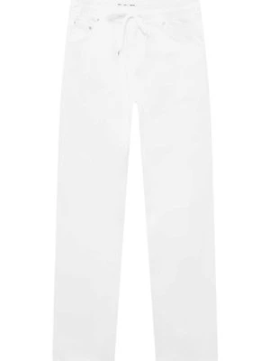 Jeansy Straight Leg PULL&BEAR