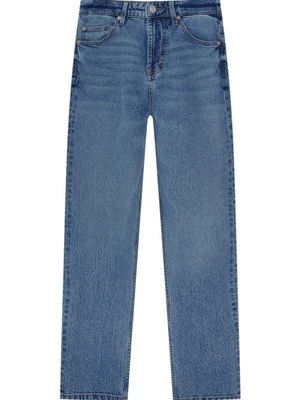 Jeansy Straight Leg PULL&BEAR