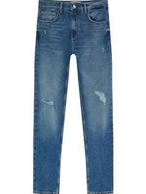 Jeansy Straight Leg PULL&BEAR