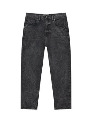 Jeansy Straight Leg PULL&BEAR