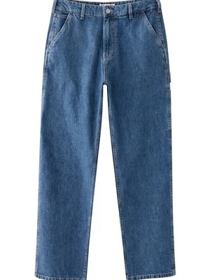 Jeansy Straight Leg PULL&BEAR