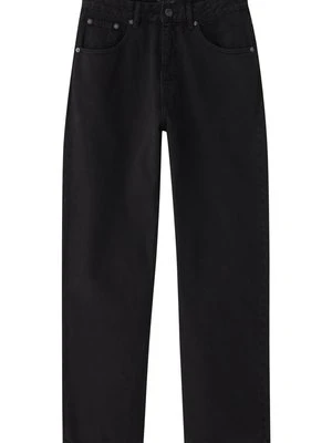 Jeansy Straight Leg PULL&BEAR