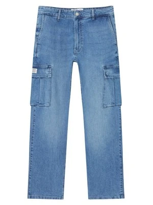 Jeansy Straight Leg PULL&BEAR