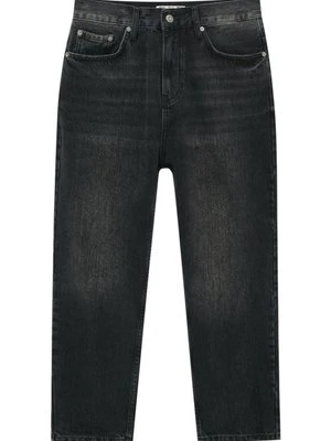 Jeansy Straight Leg PULL&BEAR