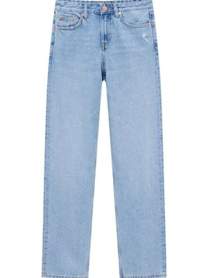 Jeansy Straight Leg PULL&BEAR