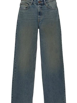 Jeansy Straight Leg PULL&BEAR