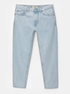Jeansy Straight Leg PULL&BEAR