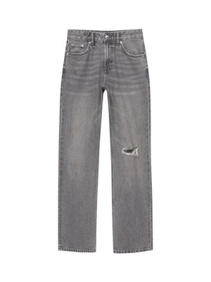 Jeansy Straight Leg PULL&BEAR