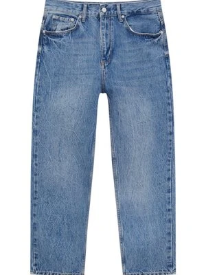 Jeansy Straight Leg PULL&BEAR