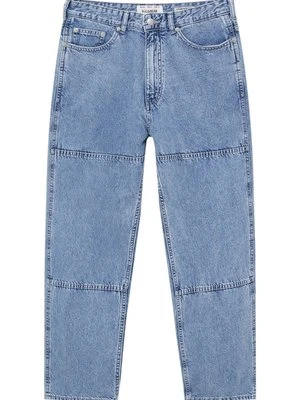 Jeansy Straight Leg PULL&BEAR