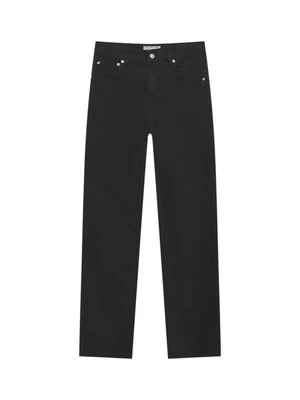 Jeansy Straight Leg PULL&BEAR