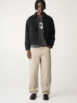 Jeansy Straight Leg PULL&BEAR