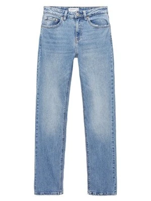 Jeansy Straight Leg PULL&BEAR
