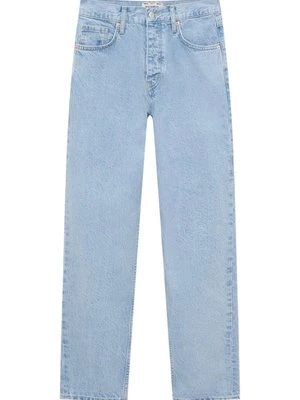 Jeansy Straight Leg PULL&BEAR