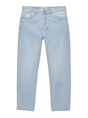 Jeansy Straight Leg PULL&BEAR