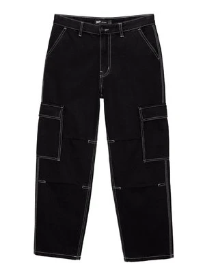 Jeansy Straight Leg PULL&BEAR