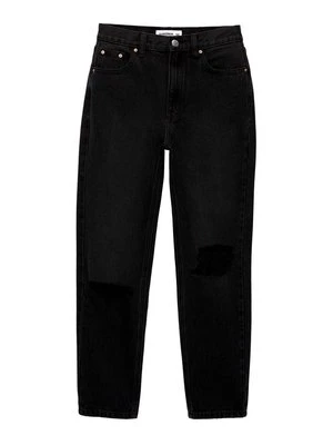 Zdjęcie produktu Jeansy Straight Leg PULL&BEAR