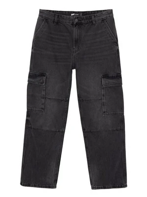 Jeansy Straight Leg PULL&BEAR