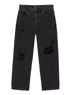 Jeansy Straight Leg PULL&BEAR
