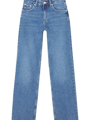Jeansy Straight Leg PULL&BEAR