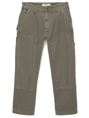Jeansy Straight Leg PULL&BEAR