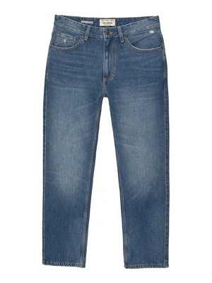 Jeansy Straight Leg PULL&BEAR