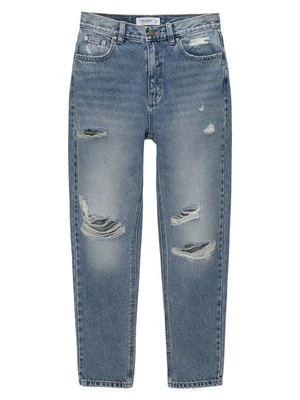 Jeansy Straight Leg PULL&BEAR