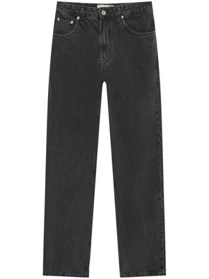 Jeansy Straight Leg PULL&BEAR