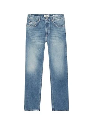 Jeansy Straight Leg PULL&BEAR