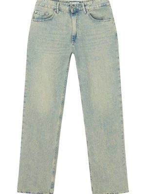 Jeansy Straight Leg PULL&BEAR