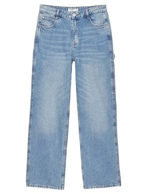 Jeansy Straight Leg PULL&BEAR