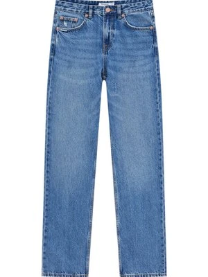 Jeansy Straight Leg PULL&BEAR