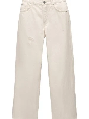 Jeansy Straight Leg PULL&BEAR