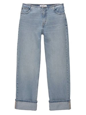 Jeansy Straight Leg PULL&BEAR