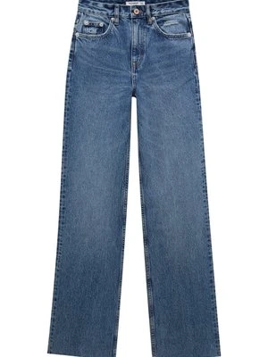 Jeansy Straight Leg PULL&BEAR