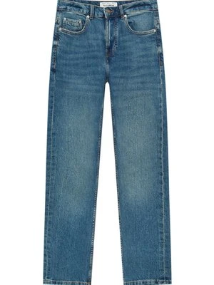 Jeansy Straight Leg PULL&BEAR