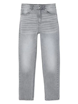 Jeansy Straight Leg PULL&BEAR