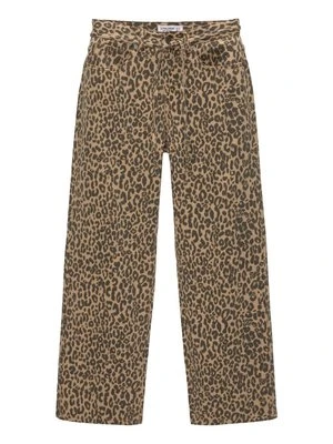 Jeansy Straight Leg PULL&BEAR