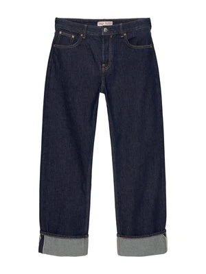 Jeansy Straight Leg PULL&BEAR