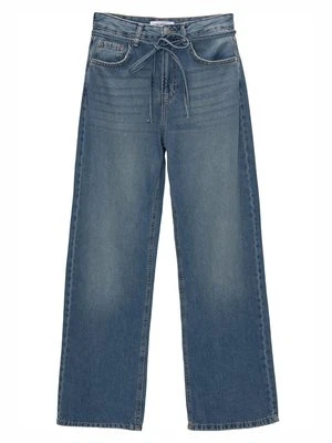 Jeansy Straight Leg PULL&BEAR