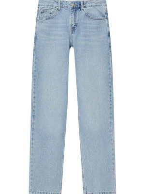 Jeansy Straight Leg PULL&BEAR