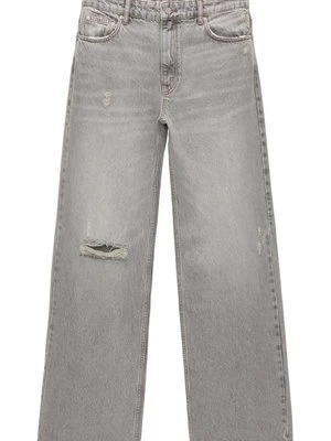 Jeansy Straight Leg PULL&BEAR