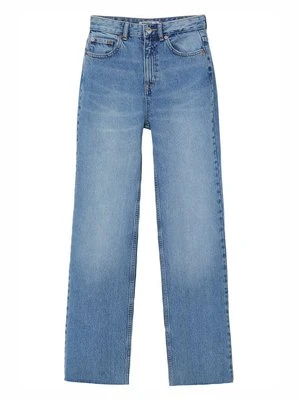 Jeansy Straight Leg PULL&BEAR